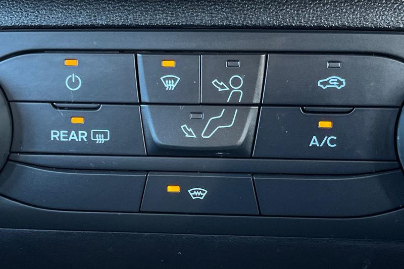 Used Ford Fiesta 2022 for sale - 77106545: Photo 31