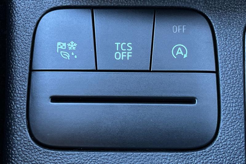 Used Ford Fiesta 2022 for sale - 77106545: Photo 36