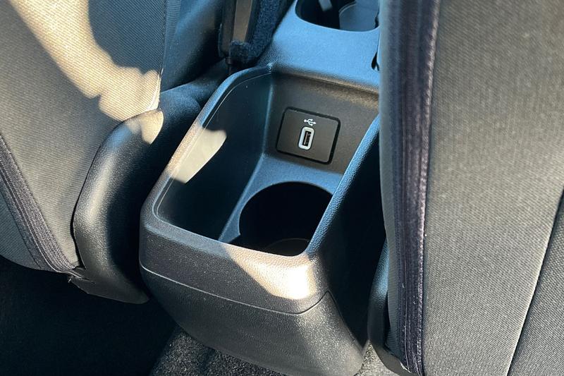 Used Ford Fiesta 2022 for sale - 77106545: Photo 38