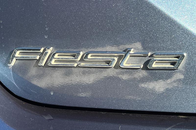 Used Ford Fiesta 2022 for sale - 77106545: Photo 40