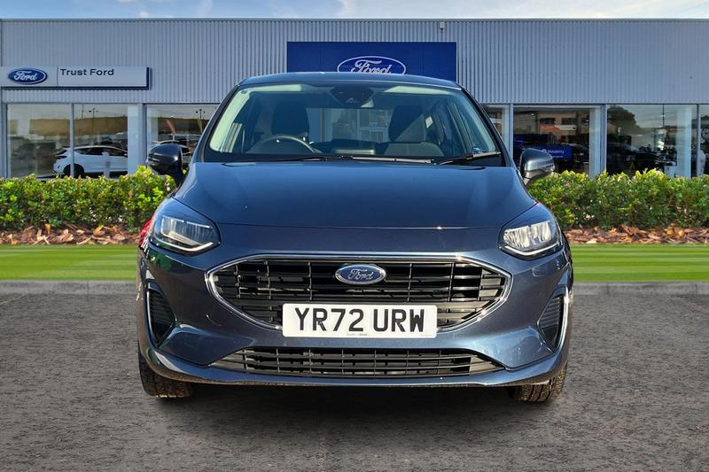 Used Ford Fiesta 2022 for sale - 77106545: Photo 6