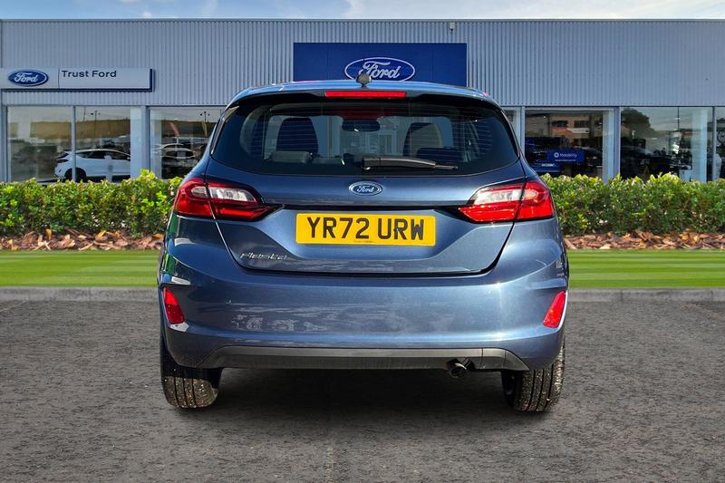 Used Ford Fiesta 2022 for sale - 77106545: Photo 7