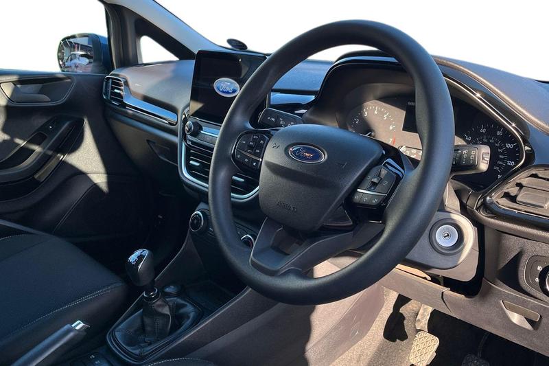 Used Ford Fiesta 2022 for sale - 77106545: Photo 9