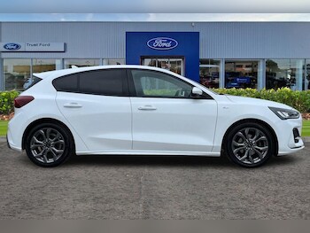 Used Ford Focus 2024 for sale - 78329456: Photo