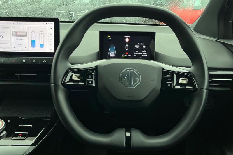 Used MG MG4 2023 for sale - 77733298: Photo 12