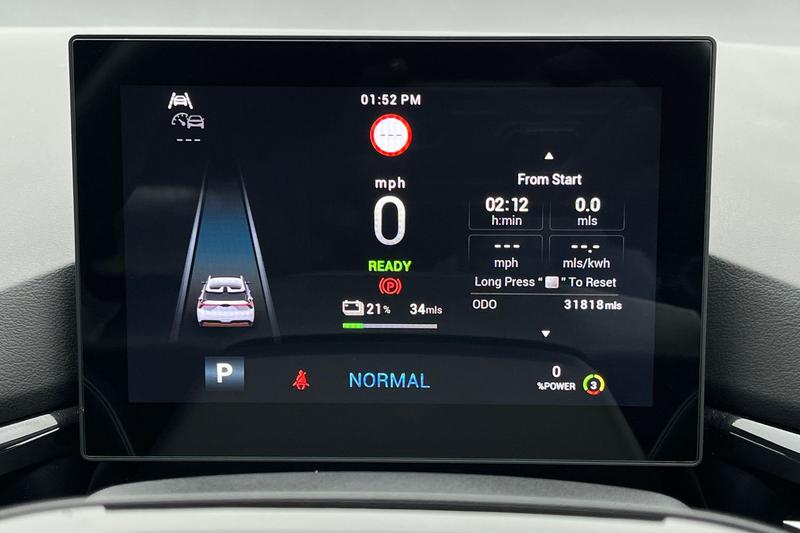 Used MG MG4 2023 for sale - 77733298: Photo 13