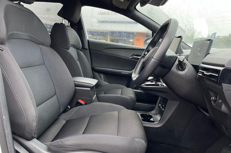 Used MG MG4 2023 for sale - 77733298: Photo 17