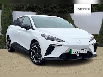 Used MG MG4 2023 for sale - 77733298: Photo