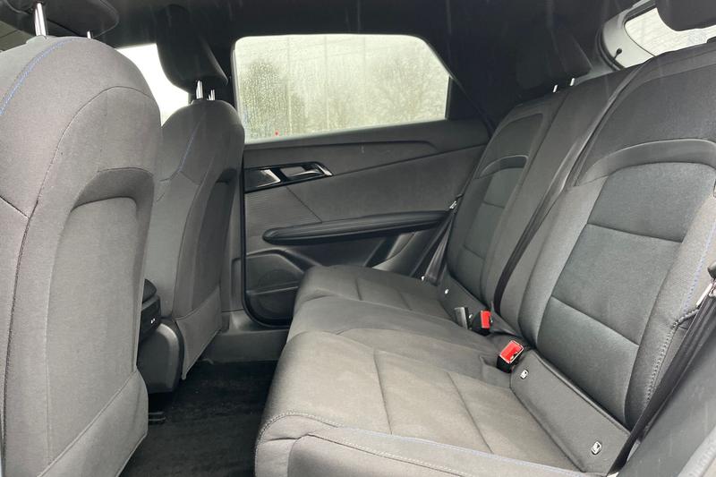 Used MG MG4 2023 for sale - 77733298: Photo 20