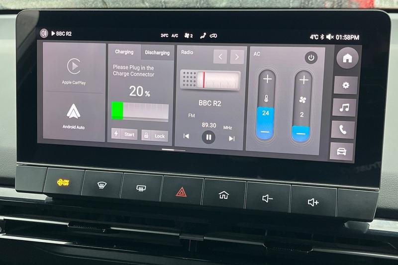 Used MG MG4 2023 for sale - 77733298: Photo 29