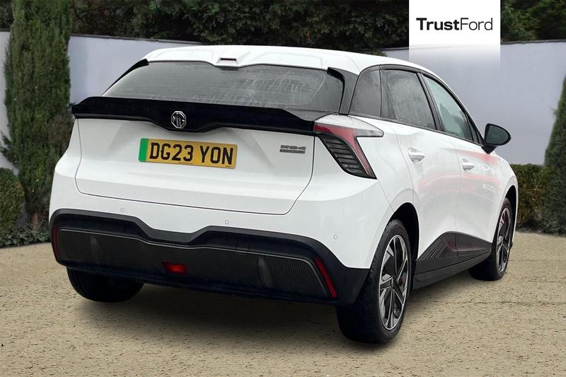 Used MG MG4 2023 for sale - 77733298: Photo 4