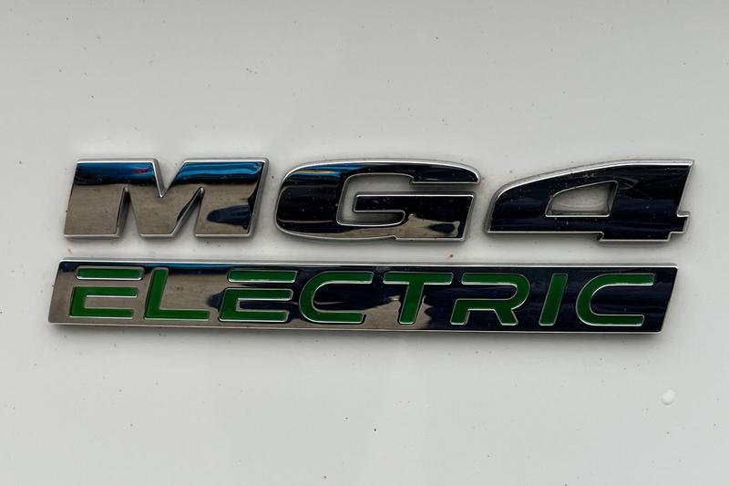 Used MG MG4 2023 for sale - 77733298: Photo 40