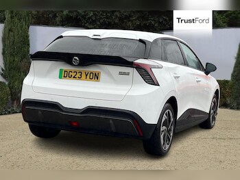 Used MG MG4 2023 for sale - 77733298: Photo