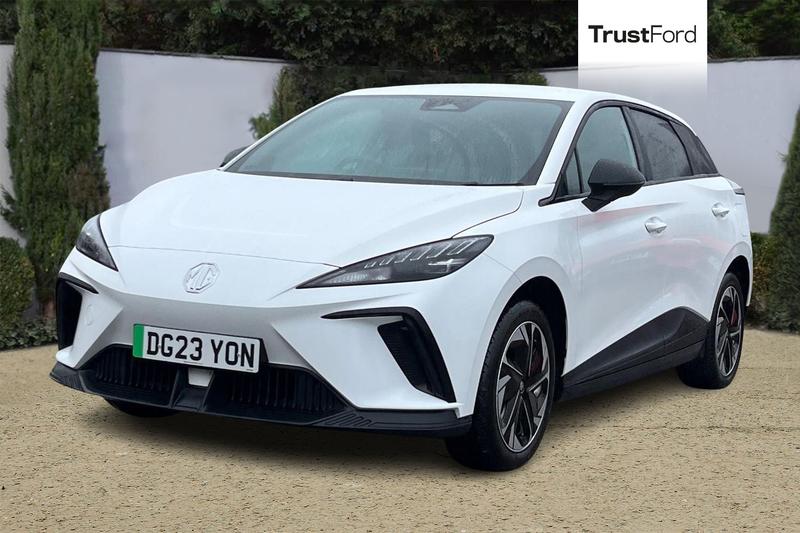 Used MG MG4 2023 for sale - 77733298: Photo 5