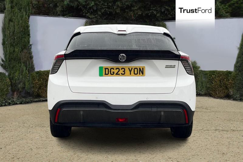 Used MG MG4 2023 for sale - 77733298: Photo 7