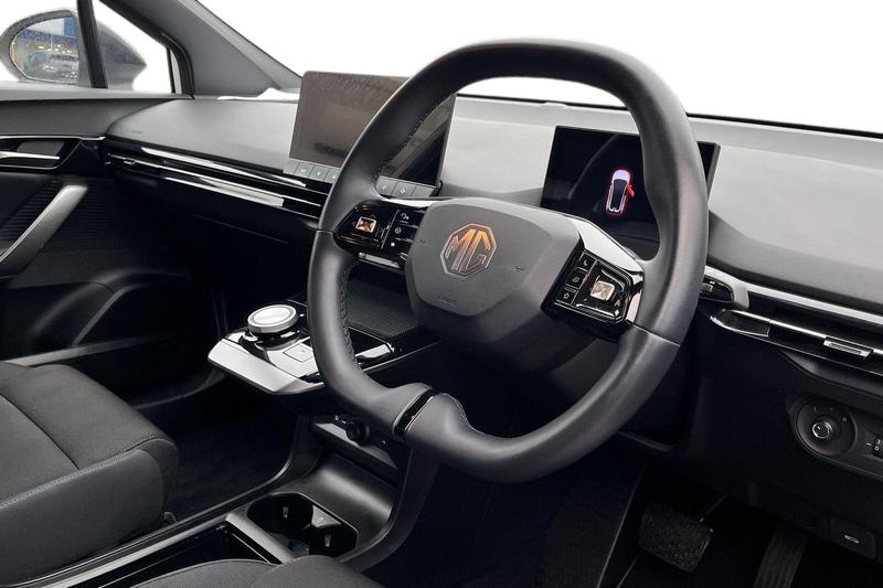 Used MG MG4 2023 for sale - 77733298: Photo 9