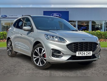Used Ford Kuga 2024 for sale - 79408238: Photo