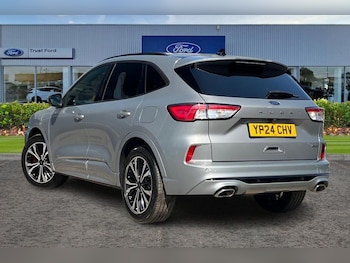 Used Ford Kuga 2024 for sale - 79408238: Photo