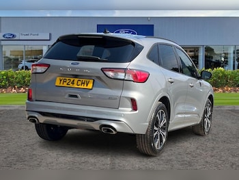Used Ford Kuga 2024 for sale - 79408238: Photo