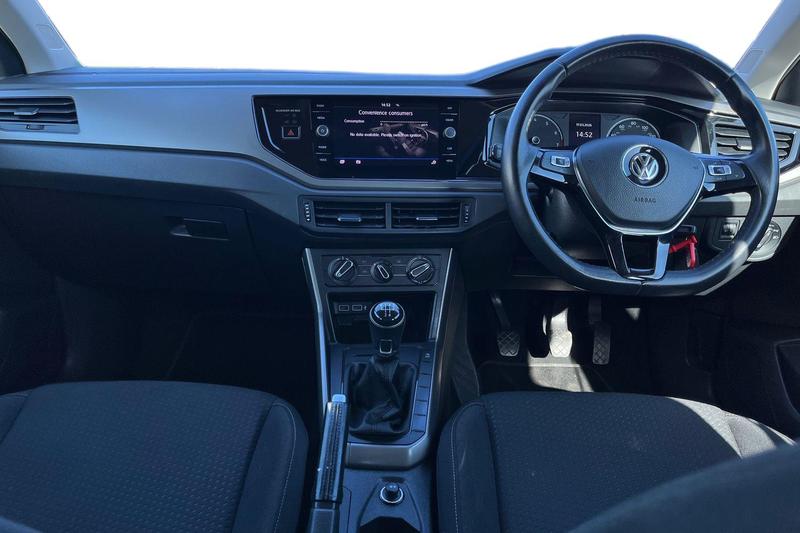 Used Volkswagen Polo 2018 for sale - 77941413: Photo 10