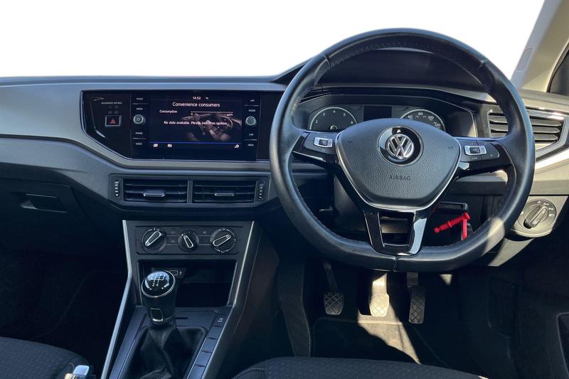 Used Volkswagen Polo 2018 for sale - 77941413: Photo 11
