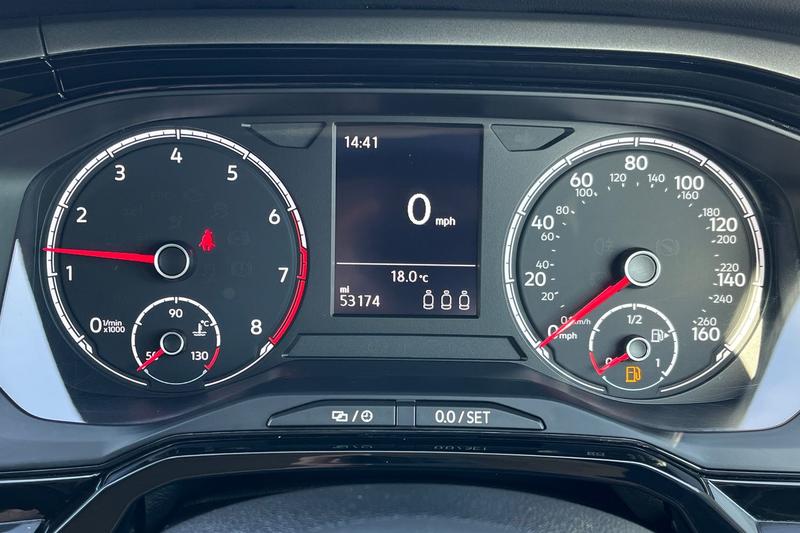 Used Volkswagen Polo 2018 for sale - 77941413: Photo 13