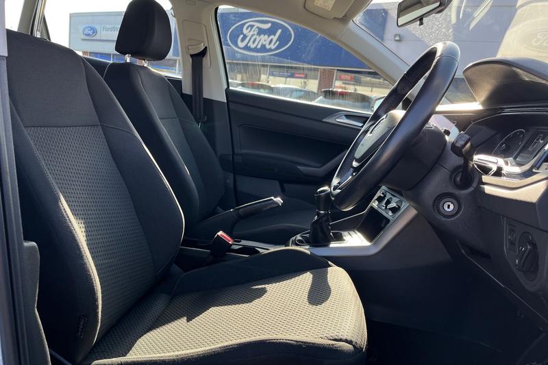 Used Volkswagen Polo 2018 for sale - 77941413: Photo 17