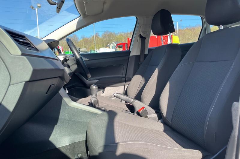 Used Volkswagen Polo 2018 for sale - 77941413: Photo 19