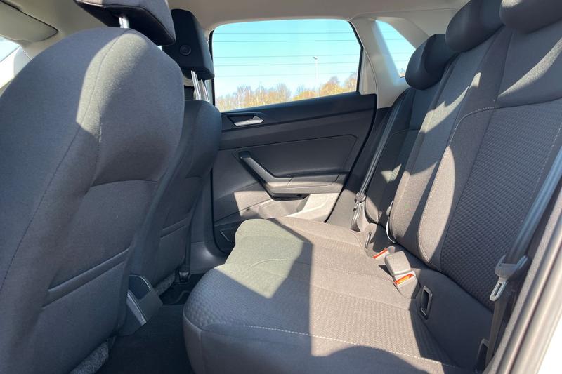 Used Volkswagen Polo 2018 for sale - 77941413: Photo 20