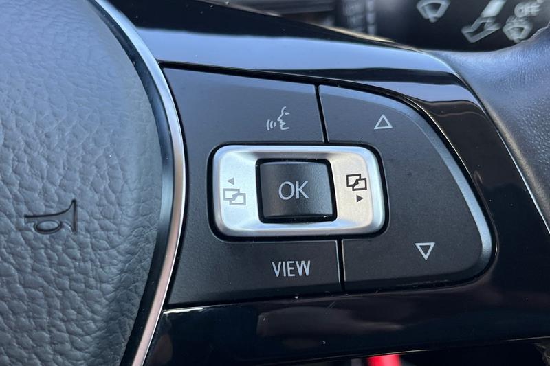 Used Volkswagen Polo 2018 for sale - 77941413: Photo 24