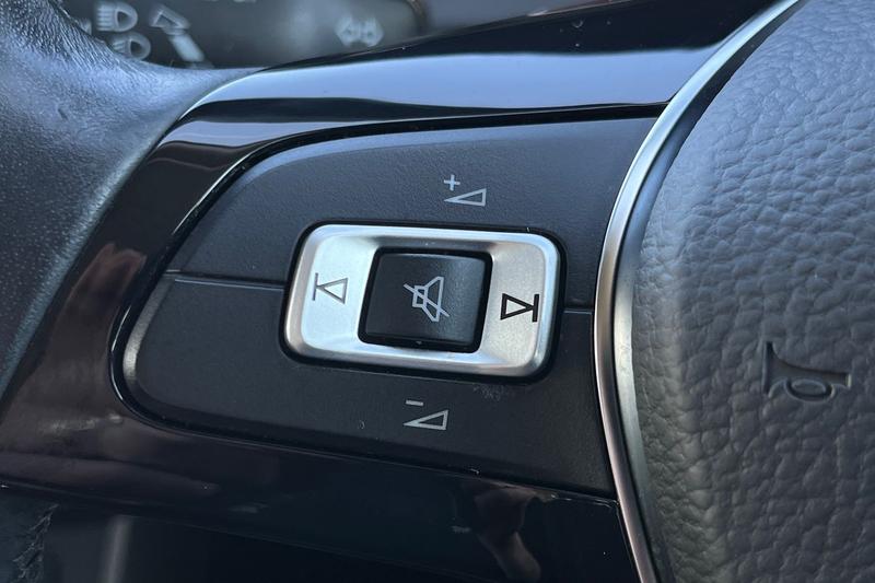 Used Volkswagen Polo 2018 for sale - 77941413: Photo 25