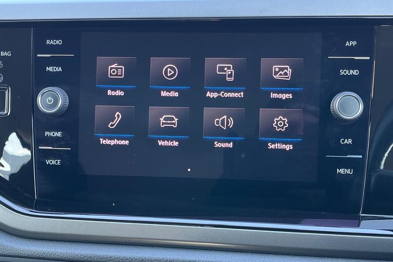 Used Volkswagen Polo 2018 for sale - 77941413: Photo 26