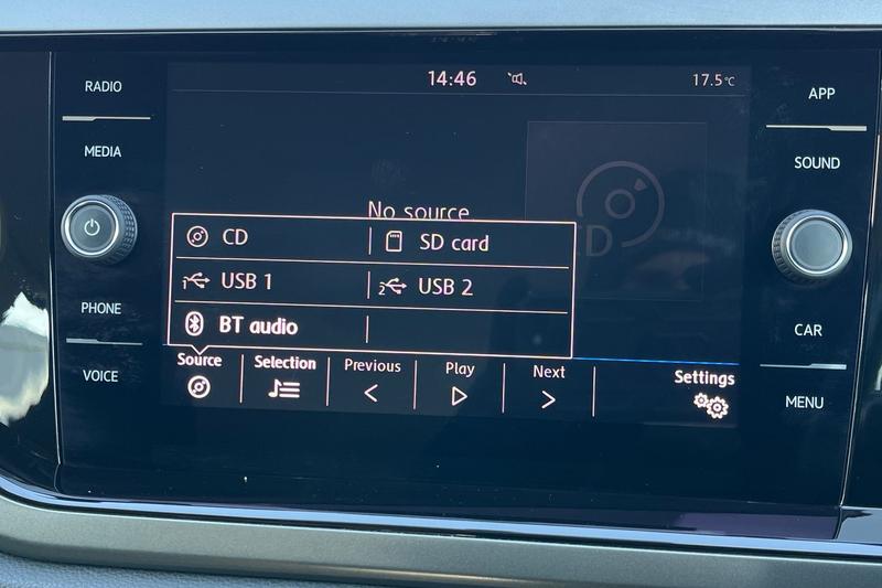 Used Volkswagen Polo 2018 for sale - 77941413: Photo 27