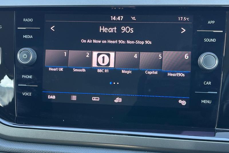 Used Volkswagen Polo 2018 for sale - 77941413: Photo 28