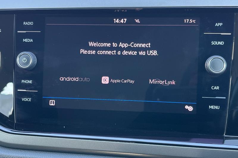 Used Volkswagen Polo 2018 for sale - 77941413: Photo 29