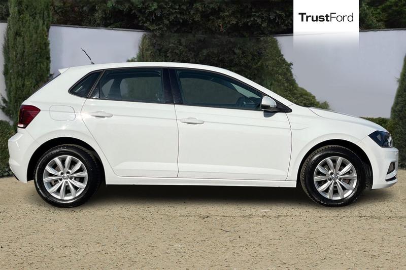 Used Volkswagen Polo 2018 for sale - 77941413: Photo 3