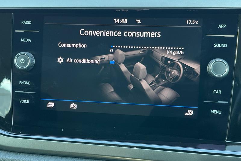 Used Volkswagen Polo 2018 for sale - 77941413: Photo 30