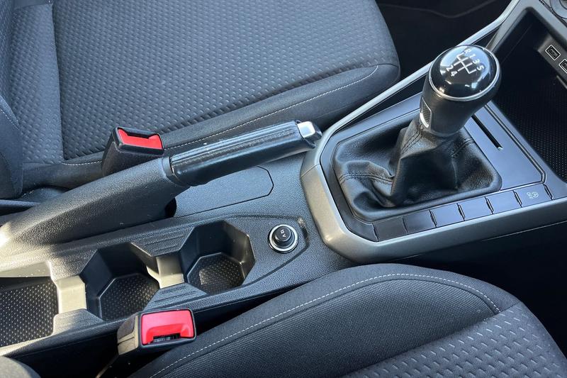 Used Volkswagen Polo 2018 for sale - 77941413: Photo 37