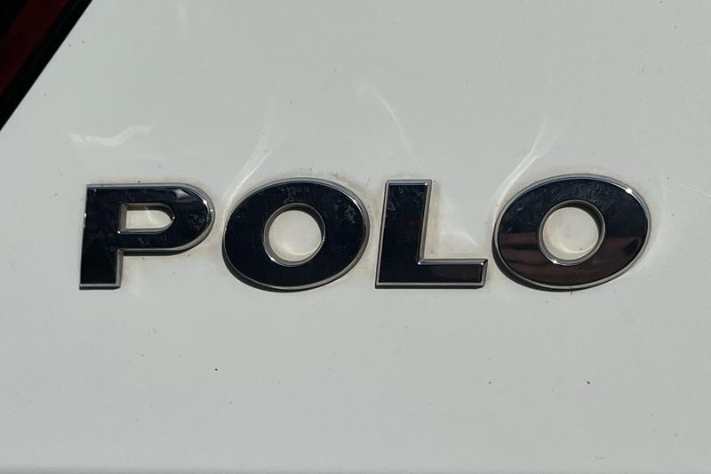 Used Volkswagen Polo 2018 for sale - 77941413: Photo 40