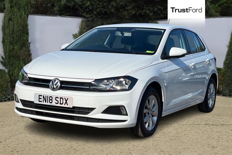 Used Volkswagen Polo 2018 for sale - 77941413: Photo 5