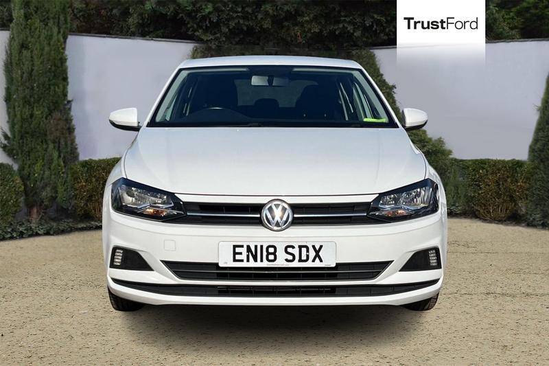 Used Volkswagen Polo 2018 for sale - 77941413: Photo 6