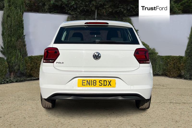 Used Volkswagen Polo 2018 for sale - 77941413: Photo 7