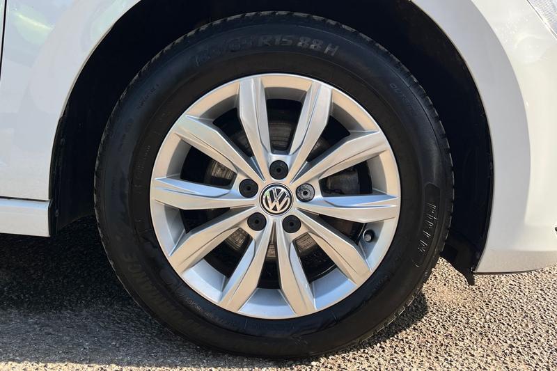 Used Volkswagen Polo 2018 for sale - 77941413: Photo 8