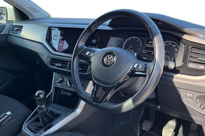 Used Volkswagen Polo 2018 for sale - 77941413: Photo 9