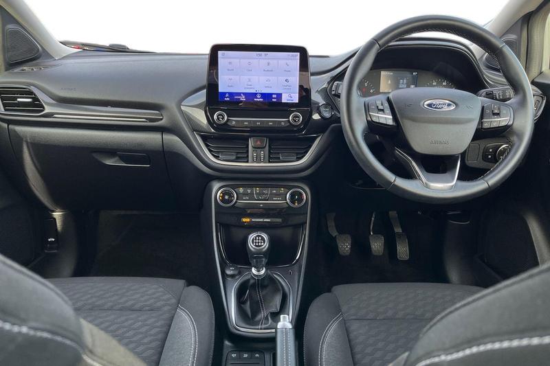 Used Ford Puma 2023 for sale - 76405242: Photo 10