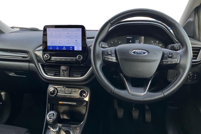 Used Ford Puma 2023 for sale - 76405242: Photo 11