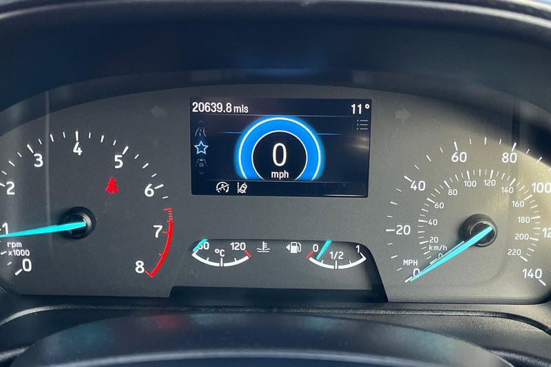 Used Ford Puma 2023 for sale - 76405242: Photo 13