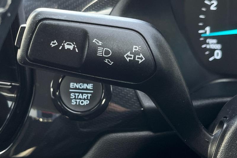 Used Ford Puma 2023 for sale - 76405242: Photo 14