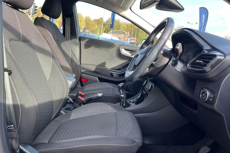 Used Ford Puma 2023 for sale - 76405242: Photo 17