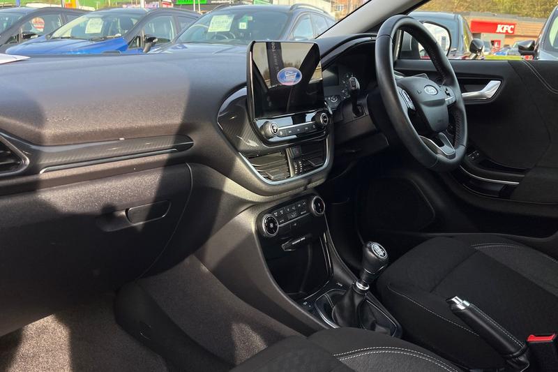 Used Ford Puma 2023 for sale - 76405242: Photo 18